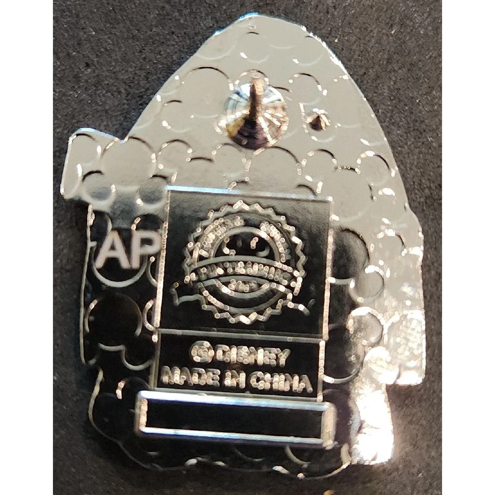 Disney Pin Haunted Mansion Constance Attic Bride AP Artist Proof LE 00000‎